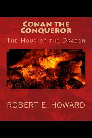 Conan the Conqueror de Robert E. Howard