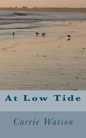 At Low Tide de Carrie Watson