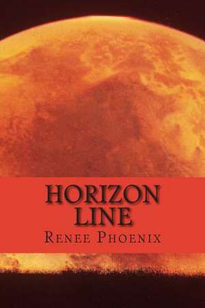 Horizon Line de Renee Phoenix