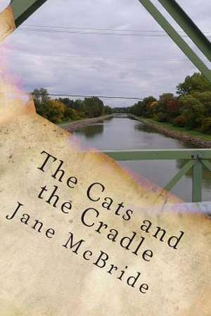 The Cats and the Cradle de Jane M. McBride