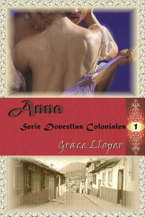 Anna de Grace Lloper