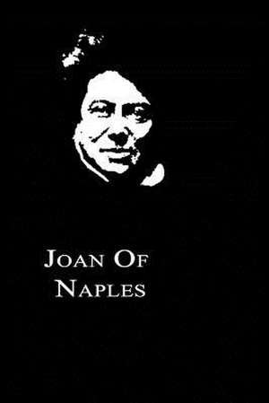 Joan of Naples de Alexandre Dumas