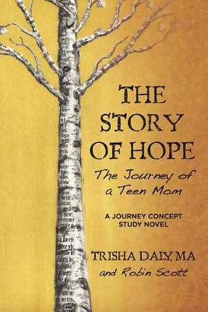 The Story of Hope de Ma Trisha Daly