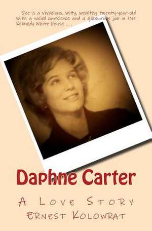 Daphne Carter de Ernest Kolowrat