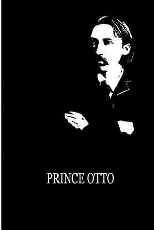 Prince Otto de Robert Louis Stevenson