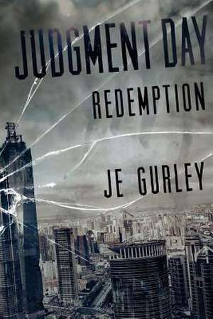 Judgment Day de Je Gurley