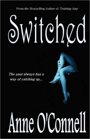 Switched: I Diari Illustrated Di Llewelyn Pritchard Ma de Anne O'Connell