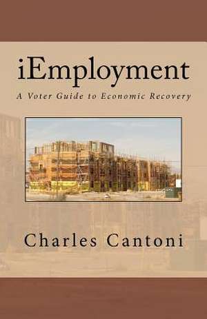 Iemployment de Charles Cantoni