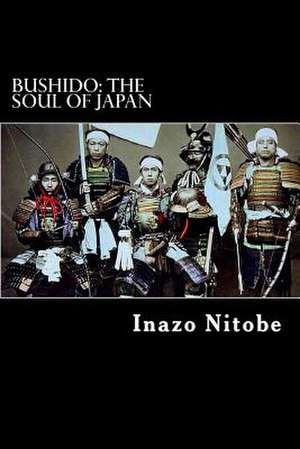 Bushido de Inazo Nitobe