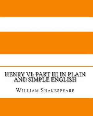 Henry VI de William Shakespeare