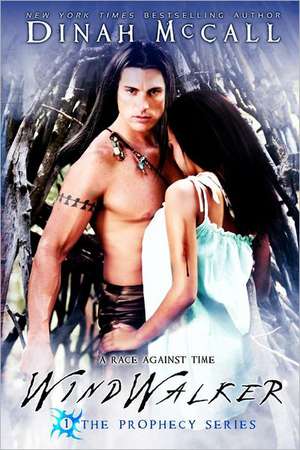 Windwalker: The Prophecy Series de Sharon Sala