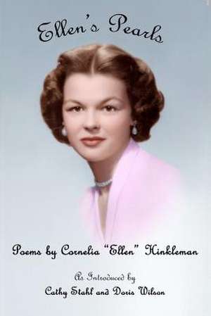 Ellen's Pearls de Cornelia "Ellen" Hinkleman