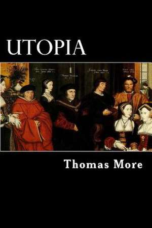 Utopia de Thomas More