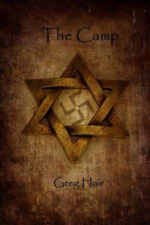 The Camp de Greg Hair