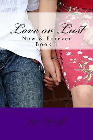 Love or Lust de Jaye Em Edgecliff