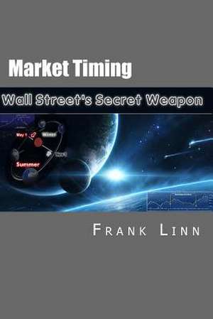 Market Timing de Frank W. Linn