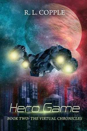 Hero Game de R. L. Copple