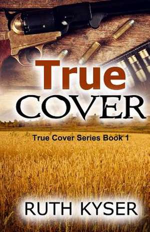 True Cover de Ruth Kyser