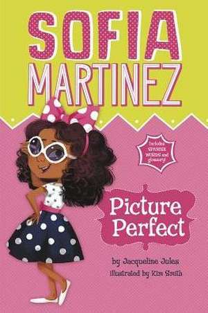 Picture Perfect de Jacqueline Jules