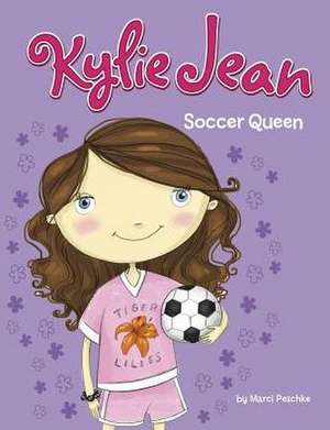 Soccer Queen de Marci Peschke