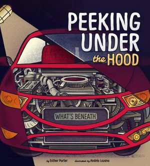 Peeking Under the Hood de Esther Porter