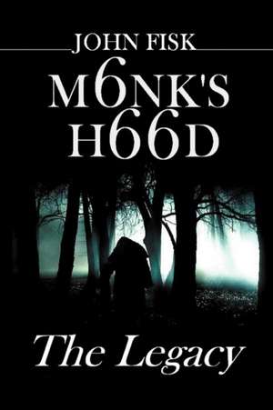 Monk's Hood de John Fisk