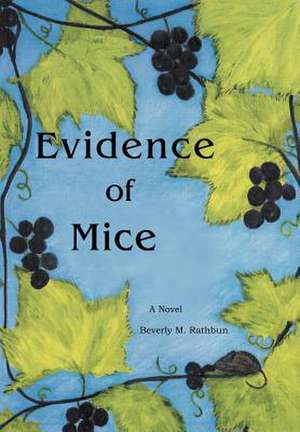 Evidence of Mice de Beverly M. Rathbun