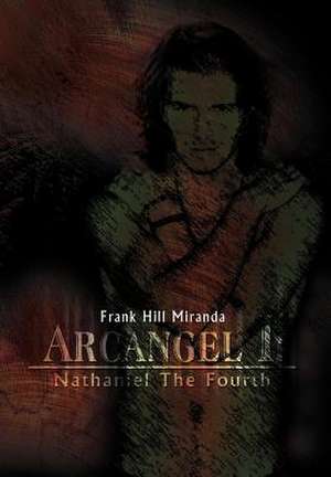 Arcangel I de Frank Hill Miranda