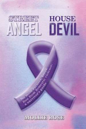 Street Angel House Devil de Cheryl Higgins