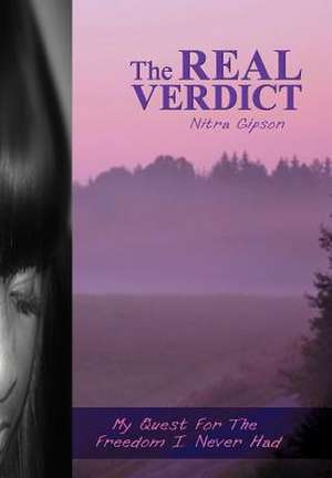 The Real Verdict de Nitra Gipson