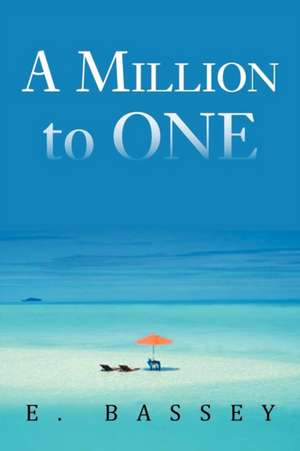 A Million to One de E. Bassey