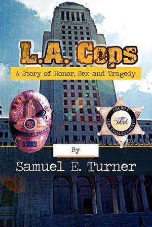 L.A. Cops de Samuel Turner