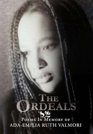 The Ordeals de R. I. Iyemere