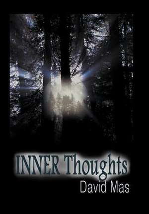 Inner Thoughts de David Mas