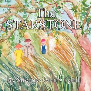 The Starstone de Sussanna Swart Haink