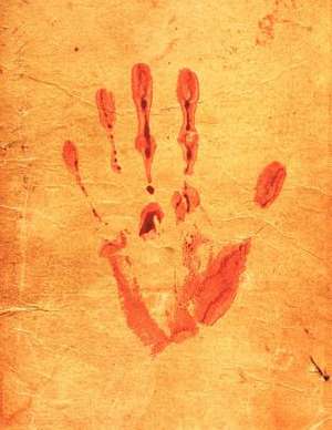 Some Were Burnt de T. Dove Lourde