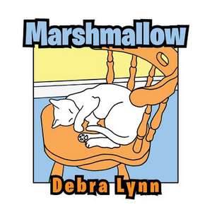 Marshmallow de Debra Lynn