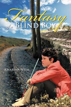 Fantasy of a Blind Boy de Kwabena Ntim