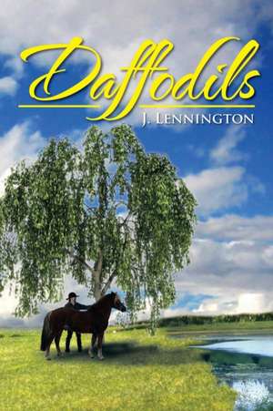 Daffodils de J. Lennington