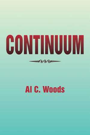 Continuum de Al C. Woods