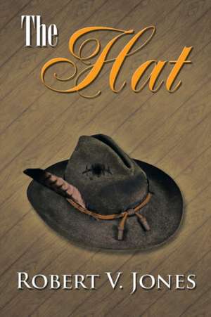 The Hat de Robert V. Jones