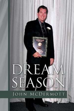 Dream Season de John McDermott