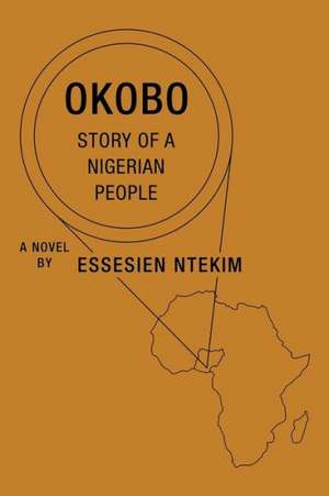 Okobo de Essesien Ntekim