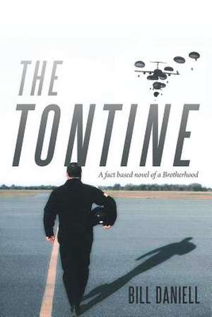 The Tontine de Bill Daniell