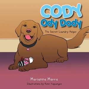 Cody Ody Dody de Marianna Marra