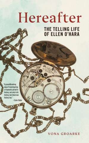 Hereafter de Vona Groarke