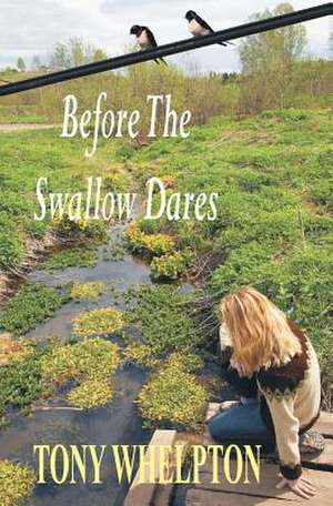 Before the Swallow Dares de Tony Whelpton