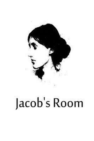 Jacob's Room de Virginia Woolf