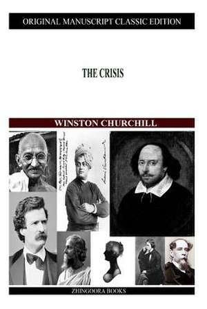 The Crisis de Winston S. Churchill