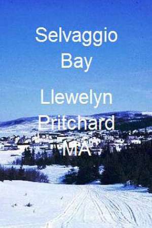 Selvaggio Bay de Llewelyn Pritchard